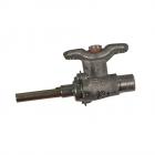 Whirlpool WFG320M0BB1 Range Surface Burner Valve - Genuine OEM