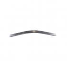 Whirlpool WFG505M0BS3 Door Handle (Stainless) - Genuine OEM