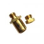Whirlpool WFG515S0JB0 Liquid Propane Gas Conversion Kit - Genuine OEM