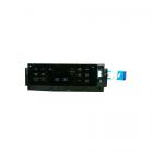Whirlpool WFG550S0HZ1 User Interface Control Board - Genuine OEM