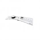 Whirlpool WFW61HEBW1 User Interface Control Panel - Genuine OEM