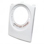 Whirlpool WFW75HEFW0 Front Panel (White) - Genuine OEM