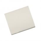 Whirlpool WFW8300SW04 Washing Machine Lid Assemby (White) - Genuine OEM