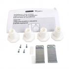 Whirlpool WFW8640BC1 Stacking Kit - Genuine OEM