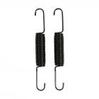 Whirlpool WFW8640BW0 Washing Machine Suspension Spring - Genuine OEM