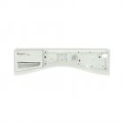 Whirlpool WFW86HEBW1 Console - Genuine OEM