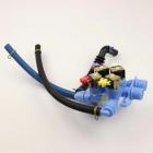 Whirlpool WFW90HEFW0 Water Inlet Valve - Genuine OEM