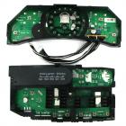 Whirlpool WFW9200SQ10 Washer Electronic Control Board Assembly - Genuine OEM