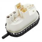 Whirlpool WFW9450WR00 Water Level Pressure Switch - Genuine OEM