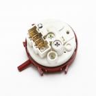 Whirlpool WFW94HEXL2 Water-Level Pressure Switch - Genuine OEM