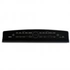 Whirlpool WGD8500DW4 Overlay Genuine OEM