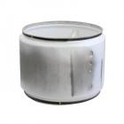 Whirlpool WGD8900BW0 Dryer Drum Genuine OEM