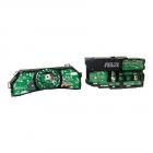 Whirlpool WGD9300VU0 Dryer Electronic Control Kit - Genuine OEM