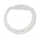 Whirlpool WGD9450WW0 Door Panel - Genuine OEM