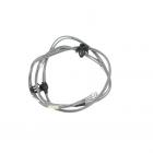 Whirlpool WGD9450WW0 Wire Harness - Genuine OEM