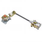 Whirlpool WGG755S0BS06 Gas Safety Valve - Genuine OEM