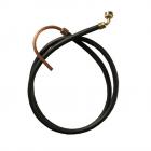 Whirlpool WHD862CHC1 Dryer Cabinet Outlet Hose - Genuine OEM