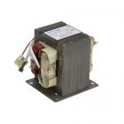 Whirlpool WMH1164XWS1 High Voltage Transformer - Genuine OEM