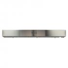 Whirlpool WMH32519CB1 Vent Grille - Genuine OEM