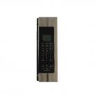Whirlpool WMH32519FS3 Button Control Panel - Genuine OEM