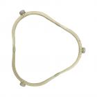 Whirlpool WML55011HS3 Microwave Turtable Ring Support - Genuine OEM
