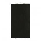 Whirlpool WML75011HN5 Grease Filter - Genuine OEM