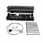 Whirlpool WOS92EC0AB00 Oven Blower and Control Kit - Genuine OEM