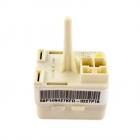 Whirlpool WRB119WFBW01 Compressor Start Relay - Genuine OEM