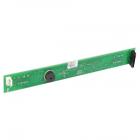 Whirlpool WRF540CWBB01 Interface Control Board - Genuine OEM