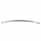 Whirlpool WRF540CWHZ03 Freezer Door Handle (Stainless) Genuine OEM