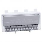 Whirlpool WRF560SEYW05 Refrigerator Dispenser Control Module - Genuine OEM