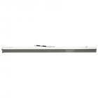 Whirlpool WRF560SFYM04 Deli Drawer Support - Genuine OEM