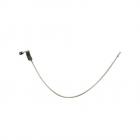 Whirlpool WRF757SDEM00 Liner Water Tube - Genuine OEM