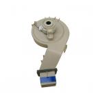 Whirlpool WRF954CIHB00 Ice Box Fan Assembly - Genuine OEM