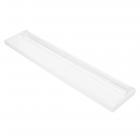 Whirlpool WRF989SDAE03 Front Snack Drawer Panel - Genuine OEM