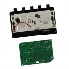 Whirlpool WRF989SDAE03 Refrigerator Control Board Kit - Genuine OEM