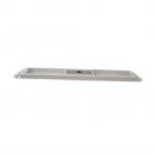 Whirlpool WRF989SDAE03 Refrigerator Pantry Front Drawer Cover - Genuine OEM