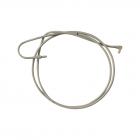 Whirlpool WRF989SDAE03 Water Filtering Inlet Tube - Genuine OEM