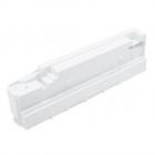 Whirlpool WRF989SDAW00 Drawer Slide Rail Support - Genuine OEM