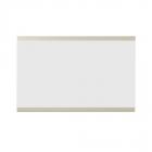 Whirlpool WRR56X18FW02 Glass Shelf - Genuine OEM