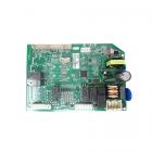 Whirlpool WRS331SDHW00 Electronic Control Board - Genuine OEM