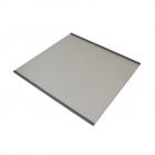 Whirlpool WRS331SDHW00 Refrigerator Glass Shelf Assembly - Genuine OEM