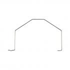 Whirlpool WRS331SDHW00 Shut Arm - Genuine OEM