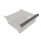 Whirlpool WRS331SDHW00 Snack Drawer - Genuine OEM