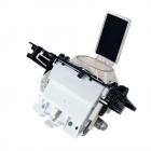 Whirlpool WRS335FDDM00 Dispenser Lever and Bracket Assembly - Genuine OEM