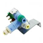 Whirlpool WRS342FIAW00 Water Inlet Valve - Genuine OEM
