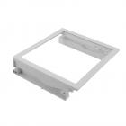 Whirlpool WRS571CIHW00 Bottom Drawer Cover  - Genuine OEM