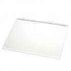 Whirlpool WRS571CIHW00 Glass Shelf - Genuine OEM