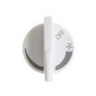 Whirlpool WRT111SFDW03 Thermostat Knob - Genuine OEM