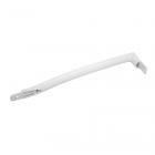 Whirlpool WRT311FZDW00 Door Handle (Frig/Frz, White) - Genuine OEM